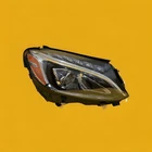 Mercedes Benz C300 C400 Headlight Right 2016 2017 2018 Xenon Led (083) Used. Price: $349.00.