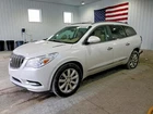 2017 Buick Enclave Driver Left Headlight Assembly Oem Used 123K Miles. Price: $955.46.