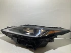 2020 - 2022 Lexus RX350 RX450H Driver Left Lh #8 Led W/ Afs Headlight Oem 1087 Used. Price: $599.99.