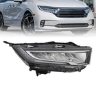 Led Headlight For 2021-2023 Honda Odyssey Ex/ex-l/touring/elite Right Side New. Price: $292.69.