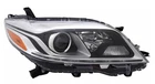 For 2015 2020 Toyota Sienna Right Passenger Headlamp Lens/housing Hid 15-20 New. Price: $400.22.