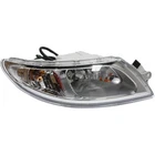 For International 8600 Sba Headlight 2002-2010 Passenger Side Halogen Type New. Price: $143.30.