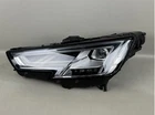 For 2017 2018 2019 Audi A4 S4 Left Driver Side Full Led Headlight Assembly New. Price: $474.99.