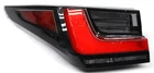 Oem Left Driver Side Tail Lamp For Lexus NX250, NX350, NX450 81560-F6020, Chips Used. Price: $140.00.