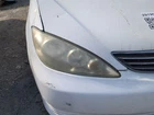 2005-2006 Toyota Camry Passenger Right Oem Lamp NJU6V Used. Price: $89.89.