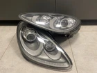 Porsche Cayenne 958 Bi Xenon Headlights Lhd Set 10-14 & Rh Used. Price: $1599.00.