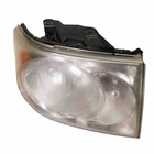 Oem 2007-2009 Dodge Durango Passenger Right Lens Assembly Used. Price: $59.00.