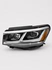 2020-2023 Vw Atlas Cross Sport Left Lh Driver Led Headlight Oem 3CN941035E Used. Price: $370.00.