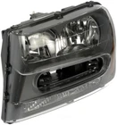Headlight Assembly Dorman 1590160 New. Price: $94.95.