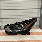 Genuine Toyota Oem New 20-23 Highlander Left Head Light 81150-0E470 Used. Price: $325.00.