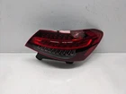 Mercedes-benz E350 E450 E53 Tail Light Passenger's Right 2021 2023 Used. Price: $182.19.