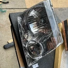 Passenger Right Headlight Assembly 02-05 Ford Explorer 4.0 1L2X13005AA New. Price: $35.00.