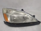 2003-2007 Honda Accord Passenger Right Oem Lamp USMB3 Used. Price: $62.33.