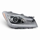 Mint Oem 2017 2018 2019 2020 Hyundai Genesis G80 Right Xenon Hid Headlight Used. Price: $799.98.