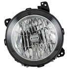 Jeep Wrangler Jl Gladiator Jt Headlight Left Driver Halogen Oem 55112873AG 18-24 Used. Price: $44.50.