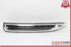 11-14 Porsche Cayenne 958 Left Driver Side Led Daytime Running Light Fog Lamp Used. Price: $81.25.
