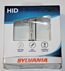 Sylvania Hid Xenon Headlight D1S 35W High Intensity Discharge Bulb * New. Price: $39.99.