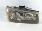 2003 Silverado 1500 Passenger Right Oem Lamp B72DO Used. Price: $47.07.