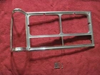 77-80 Lincoln Versailles Passenger Rh Headlight Bezel D74B-13052 Used. Price: $39.79.