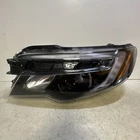2016 - 2022 Honda Pilot Driver Left Lh Led Headlight With Halogen Low Beam Tyc Used. Price: $159.99.