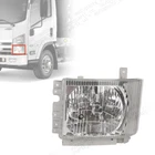 Headlight Lh For Isuzu Nqr Npr-hd Nrr 5.2L 6.0L 3.0L 2008-2022 New. Price: $57.59.