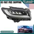 For 2019 2020 2021 Lincoln Nautilus Led Headlight Right Side W/o Adaptive Afs New. Price: $278.55.