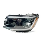 2024-2026 Vw Volkswagen Atlas Cross Sport Left Driver Side Led Headlight Oem Used. Price: $344.00.