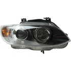 Oem Right Pasenger Headlight Headlamp Bi-xenon Adaptive For Bmw Coupe/conv New. Price: $858.00.