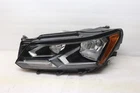 2016-2019 Oem Volkswagen Passat Lh Driver Halogen Headlight Lamp 561-941-005-E New. Price: $186.70.
