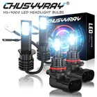 4X H1+9005 Led Headlight Bulbs Kit For Subaru Outback 2000-2004 Hi/lo Beam White New. Price: $19.99.