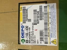Left Headlight Fits Ford F-150 2010-2014 Depo FO2502289C DL3Z13008EC REPF100154Q New. Price: $150.00.