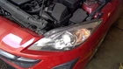Driver Headlight Grand Touring Xenon Hid Fits 10-13 Mazda 26590 Used. Price: $208.00.