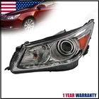 Headlight Left Driver Chrome W/o Bulb For 2010-2012 Buick Lacrosse Hid/xenon New. Price: $143.47.