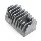 Headlight Ballast Module Control A2059060601 For Mercedes-benz W205 C217 New. Price: $25.71.