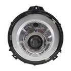 Hella Driver Left Or Passenger Right Bi-xenon Headlight Assembly 271531111 New. Price: $902.59.