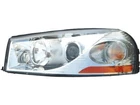 For 2003 Saturn L200 Headlight Assembly Left Eagle Eyes 44414CT New. Price: $174.22.