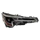 Trq HLA89832 Headlight For Toyota Corolla 2020-2022 Right Front TO2519197 New. Price: $243.47.