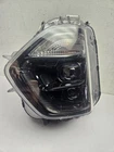 Used Genuine 19-20 Hyundai Santa Fe Passenger Side Headlight 92102-S21. Price: $249.99.