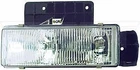 Dorman 1590070 Headlight Assembly New. Price: $75.80.