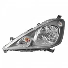 For Honda Fit Headlight Assembly Base/dx/lx 2009-2014 Driver HO2502138 New. Price: $151.66.