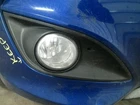 Passenger Corner/park Light Fog-driving Fits 13-17 Veloster 104765757 Used. Price: $77.35.