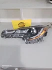 Driver Headlight Hatchback Led Without Adaptive Fits 19-20 Corolla 112807 Used. Price: $289.95.