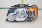 2008-2012 Land Rover LR2 Front Left Headlight Xenon Hid W/adaptive Headlamps Oem Used. Price: $284.99.