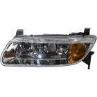 For Saturn LW2 Headlight Assembly 2001 2002 Driver Side Dot W/ Bulbs GM2502200 New. Price: $71.50.