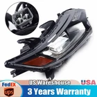Rh Headlight Fit Mitsubishi Outlander 16-2020 Halogen Right Passenger Side New. Price: $106.54.
