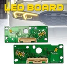 Daytime Running Light Led Boards Yellow Drl For Bmw G20 Lci M340IX 2023-25 New. Price: $29.44.
