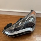 2012 - 2017 Hyundai Veloster Led W/ Halogen Headlight Driver Left Oem Used. Price: $179.00.