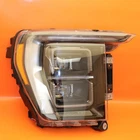Ford F150 Raptor Headlight Right Passenger 2021 2022 2023 Led ML34-13E016-ZH Oem Used. Price: $584.10.