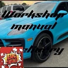 Porsche Macan All Models Owners & Workshop Manuals 6000+ 2014-2018 Diy Used. Price: $34.79.