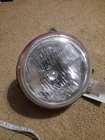 2002 Jeep Liberty Left Headlight Assembly 114-00690L With Bulb Used. Price: $29.99.